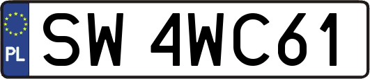 SW4WC61