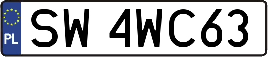 SW4WC63