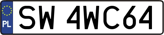 SW4WC64