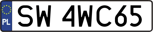 SW4WC65