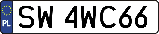 SW4WC66