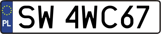 SW4WC67