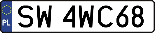 SW4WC68