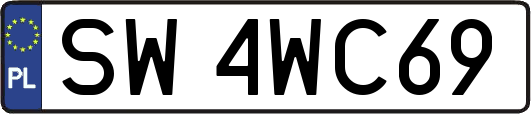 SW4WC69