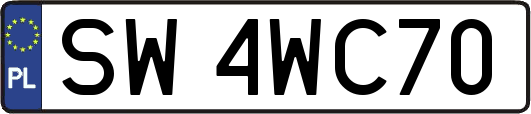 SW4WC70