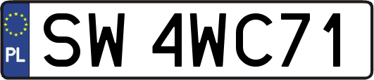 SW4WC71