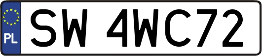 SW4WC72