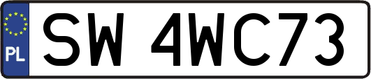 SW4WC73