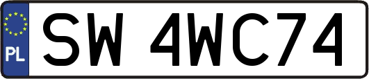 SW4WC74