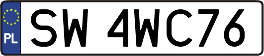 SW4WC76