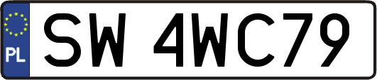 SW4WC79