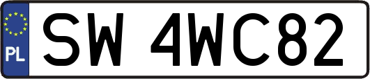 SW4WC82
