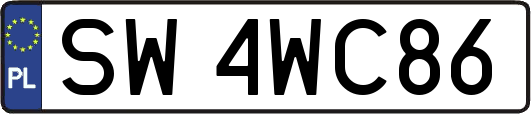 SW4WC86