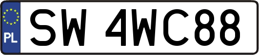 SW4WC88