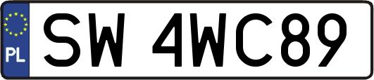 SW4WC89