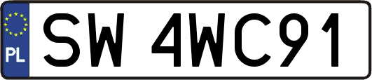 SW4WC91