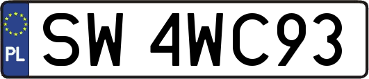 SW4WC93