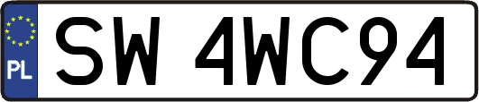 SW4WC94