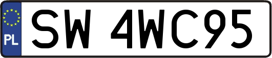 SW4WC95