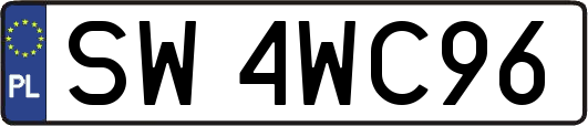 SW4WC96
