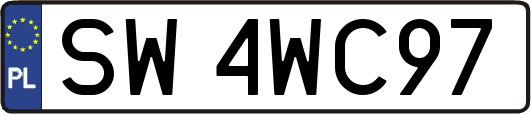 SW4WC97