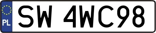 SW4WC98