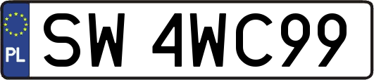 SW4WC99