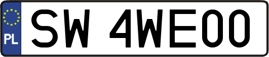 SW4WE00