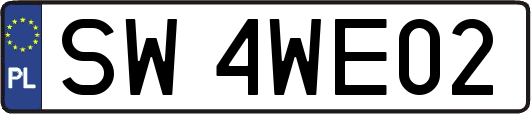 SW4WE02