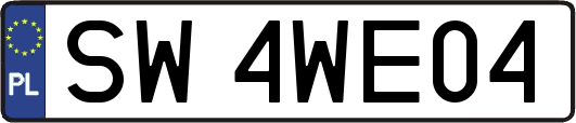 SW4WE04