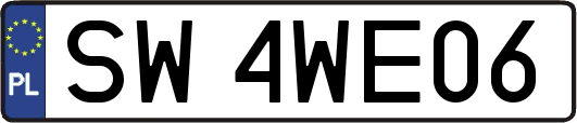 SW4WE06