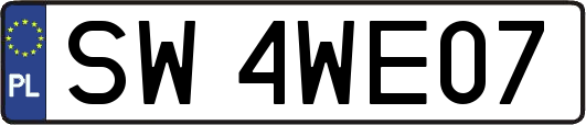 SW4WE07