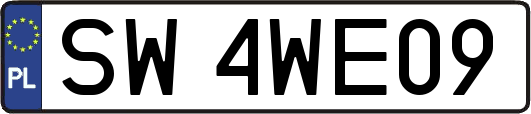 SW4WE09