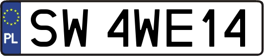 SW4WE14
