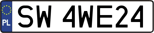 SW4WE24