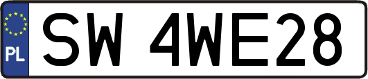 SW4WE28