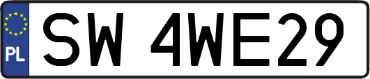 SW4WE29