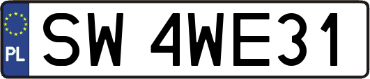 SW4WE31