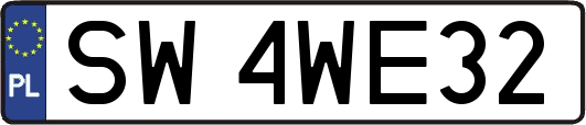 SW4WE32