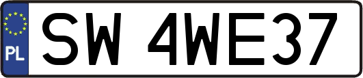 SW4WE37