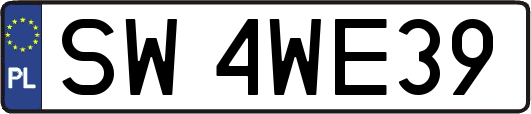 SW4WE39
