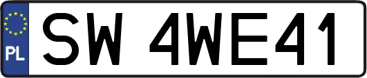 SW4WE41