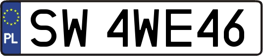SW4WE46