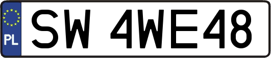 SW4WE48