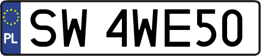 SW4WE50