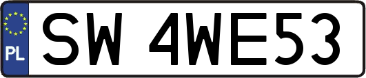 SW4WE53