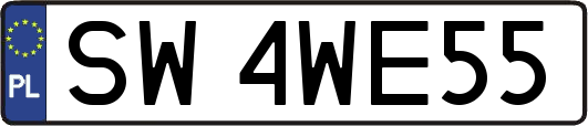 SW4WE55