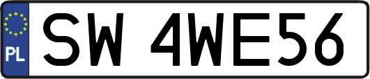 SW4WE56