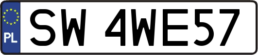 SW4WE57