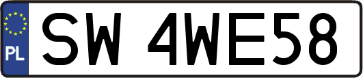 SW4WE58